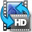 iFunia HD Video Converter for Mac icon